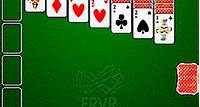 Solitaire FRVR