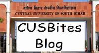 Cusb Campus life one - CUSB