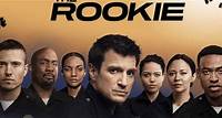 The Rookie Episodenguide