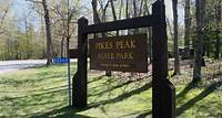 Pikes Peak State Park, IA