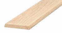 3″ Flat Hardwood Threshold – 36″