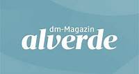alverde-Onlinemagazin: Jeden Monat neue Inspirationen