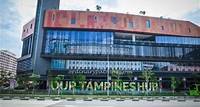 Our Tampines Hub Restaurants, Cafes & Other Food Places - The Ordinary Patrons