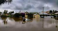FULL LIST: Road closures in Sydney and across NSW as flooding continues