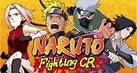 Naruto Fighting CR