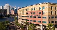 U.S. News & World Report Names Tampa General Hospital as Best in Tampa Bay | Tampa General Hospital