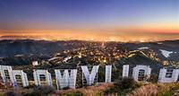 Discover the Best Views of the Hollywood Sign