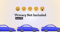‘Privacy Nightmare on Wheels’: Every Car Brand Reviewed By Mozilla — Including Ford, Volkswagen and Toyota — Flunks Privacy Test