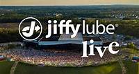 Jiffy Lube Live - 2023 show schedule & venue information - Live Nation
