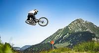 Le Mountain Bike Park Sera ouvert pour le week-end du 14 au 16 juin Bike Park Châtel