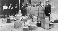Prohibition: Years, Amendment and Definition - HISTORY