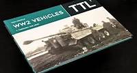 Read n' reviewed: Through the lens - WW2 Vehicles Through the Lens Vol. 1 from PeKo Publishing