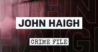 John Haigh