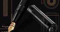 Discover the New 007 Special Issue Pens Montegrappa releases new fountain pen and rollerball