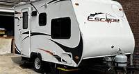 Used 2010 Cikira Escape 17 in Glen Ellyn, IL- RV Trader