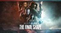 Destiny 2: The Final Shape + Annual Pass | PC - Steam | Game Keys