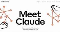 Claude AI : Le Nouvel Assistant IA et 12 Alternatives | Aixploria