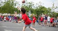 Handball’toi : tournoi le 9 juin
