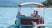 Big Bear Lake Activities, Marinas, Boating, Water Sports & Fishing | Big Bear, CA | Big Bear Lake, CA