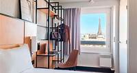 Ibis Paris Tour Eiffel Cambronne 15ème Hotel em 15º arr., Paris