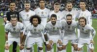 Esquadrão Imortal - Real Madrid 2013-2018 - Imortais do Futebol