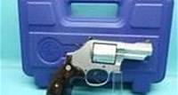 Smith & Wesson Model 69 "44 Combat Magnum" 2.75"bbl Revolver W/ Factory Box
