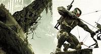 Crysis 3's Prophet is The Ultimate Hunter - GameSpy Original Video