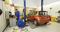 Automotive Engineering