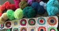yarn & crochet