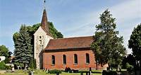 Gitarrentrio der Musikschule „Vicco von Bülow“ konzertiert in der Kirche Göttin „Musikschulen öffnen Kirchen“