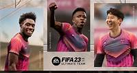 FIFA 23 | Diferença dos modos - EA SPORTS
