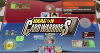 18 December 2023 DRAGON BALL Z: KAKAROT - “Dragon Ball Card Warriors”: Announcement of termination of online service and transfer service DRAGON BALL Z: KAKAROT - “Dragon Ball Card…
