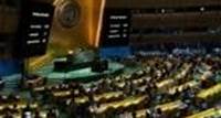 پاکستان برای دو سال عضویت شورای امنیت ملل متحد را به دست آورد