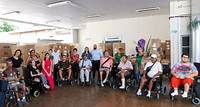 Programa de Órteses e Próteses entrega 140 cadeiras de rodas motorizadas