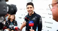 Ocon opens up on Alpine exit as he dismisses suggestions of Monaco ‘punishment’
