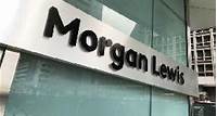 News Morgan Lewis Offers Secretary Buyouts, But Promises Layoffs Won't FollowLizzy McLellan