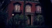 Sixth Sense Savannah Ghost Tour