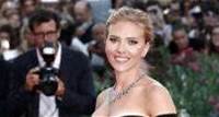 Scarlett Johansson and OpenAI chatbot