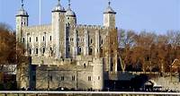 Learn how the Tower of London served as an armory, housed the Crown Jewels, and is tended by the yeoman warder