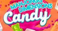 Mahjong Dimensions Candy