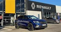 Renault seclin concessionnaire auto : horaires, contact, services