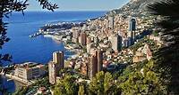 Excursion d'une journée en petit groupe à Monaco et Eze, au départ de Cannes