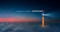 Taking elegance to new heights | Air France