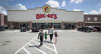 Everything is bigger in Texas, including the newest Buc-ee's