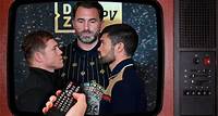 Canelo Álvarez vs John Ryder EN VIVO: Dónde ver HOY en TV, horario y cartelera de pelea de box