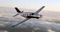 M350 Aircraft | Business & Personal Class | Piper Aircraft