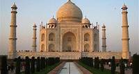 12-Hour Agra Day Trip from Lucknow