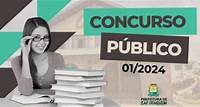GABARITO PROVISÓRIO – EDITAL DE CONCURSO PÚBLICO Nº 001/2024 20 de maio de 2024