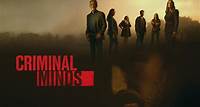 Watch Criminal Minds Streaming Online on Philo (Free Trial)