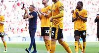 Dave Edwards: Wolves dug in to show spirit as season ends